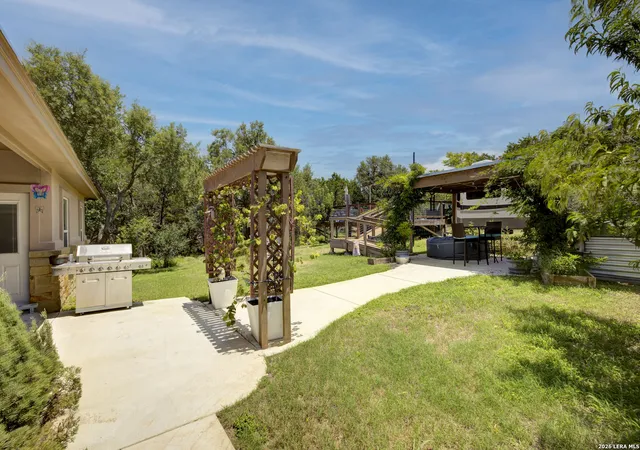 Photo 3 of Single family home for sale at 861 Rutherford, Fischer, TX 78623 | MLS# 1813314 | Listing updated on 2026-07-20