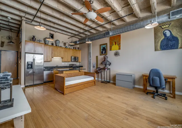 Photo 1 of Sale Pending at 1331 S Flores St #213, San Antonio, TX 78204 | MLS# 1813466 | Listing updated on 2026-03-10