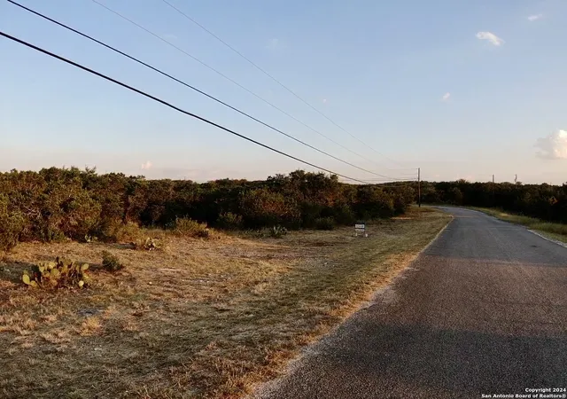 Photo 3 of Land for sale at 314 County Road 2744, Mico, TX 78056 | MLS# 1814007 | Listing updated on 2026-05-07