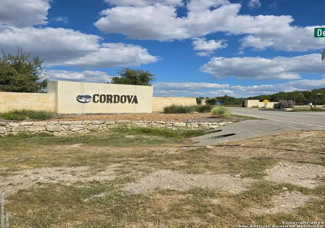 Photo 1 of Land for sale at 2142 Alto Lago, Canyon Lake, TX 78133 | MLS# 1814015 | Listing updated on 2025-04-11