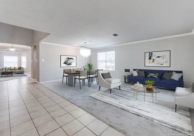 Photo 3 of Sale Pending at 7347 Concerto Dr, San Antonio, TX 78266 | MLS# 1814115 | Listing updated on 2025-11-07