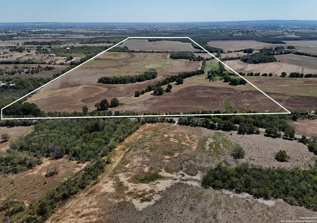 Photo 3 of Land for sale at 16568 New Berlin Rd, Saint Hedwig, TX 78152 | MLS# 1814124 | Listing updated on 2026-09-23