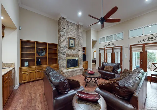 Photo 1 of Single family home for sale at 1203 Vista Del Juez, San Antonio, TX 78216 | MLS# 1814145 | Listing updated on 2026-08-31
