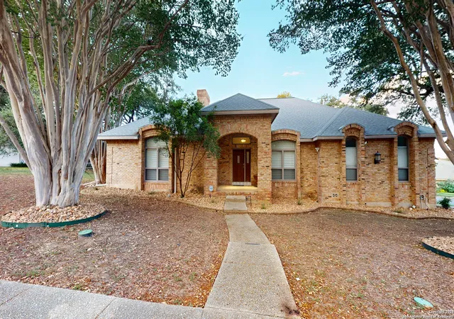 Photo 2 of Single family home for sale at 1203 Vista Del Juez, San Antonio, TX 78216 | MLS# 1814145 | Listing updated on 2026-08-31
