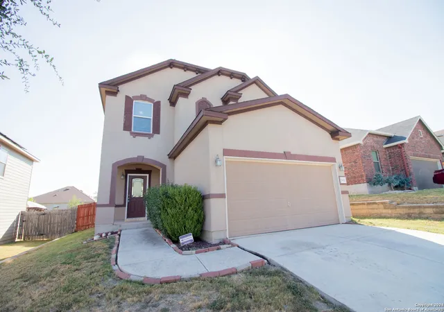 Photo 3 of Single family home for sale at 8410 Picoso Pt, San Antonio, TX 78252 | MLS# 1814168 | Listing updated on 2025-03-14