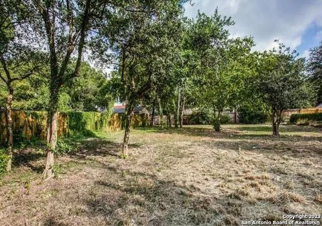 Photo 4 of Land for sale at 606 Booker Alley, San Antonio, TX 78202 | MLS# 1814171 | Listing updated on 2025-08-30