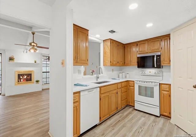 1st image of 1024 Robert Derrick Dr, Schertz, TX 78154 | MLS# 1814527