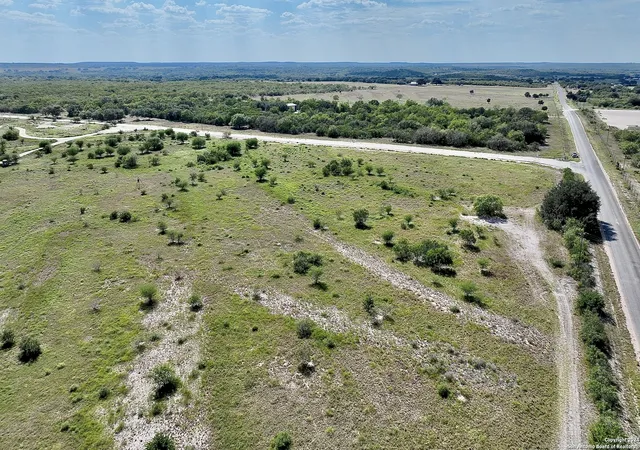 Photo 1 of Ranch at 10 Acres County Rd 216, Hobson, TX 78117 | MLS# 1814678 |  | Sold on 2025-01-10