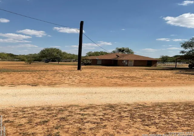 Photo 3 of Single family home for sale at 636 Fm 2790, Lytle, TX 78052 | MLS# 1814784 | Listing updated on 2026-09-08