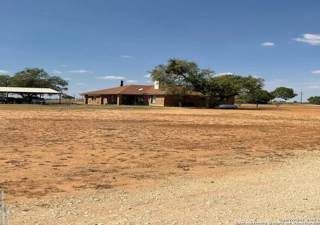 Photo 4 of Single family home for sale at 636 Fm 2790, Lytle, TX 78052 | MLS# 1814784 | Listing updated on 2026-09-08