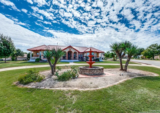 Photo 3 of Single family home for sale at 204 Private Road 4664, Castroville, TX 78009 | MLS# 1814889 | Listing updated on 2025-03-11