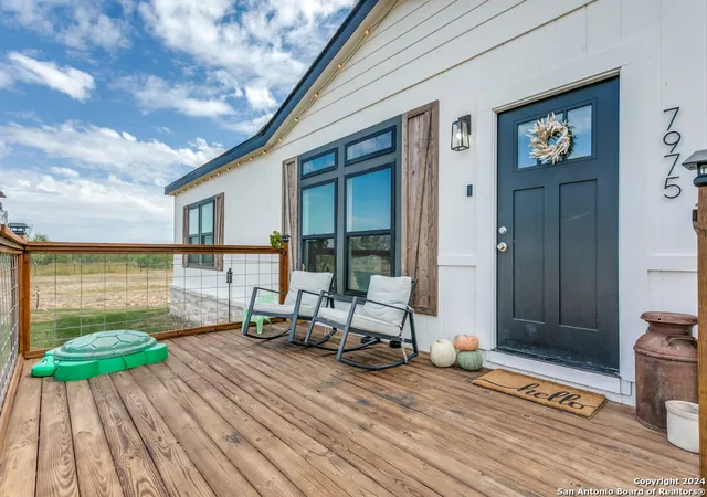 Photo 2 of Land for sale at 7975 County Road 5223, D'hanis, TX 78850 | MLS# 1814900 | Listing updated on 2026-07-31