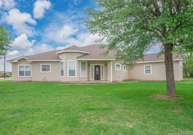 Photo 3 of Sale Pending at 584 County Rd 473, Castroville, TX 78009 | MLS# 1814909 | Listing updated on 2025-09-08