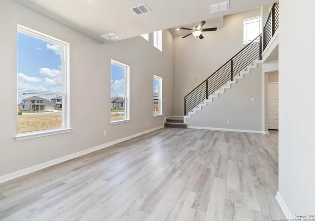 Photo 3 of Sale Pending at 16451 Ginger Xing, Elmendorf, TX 78112 | MLS# 1814921 | Listing updated on 2025-10-24