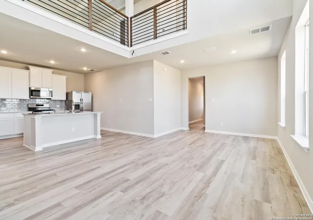 Photo 3 of Sale Pending at 16451 Ginger Xing, Elmendorf, TX 78112 | MLS# 1814921 | Listing updated on 2025-10-24
