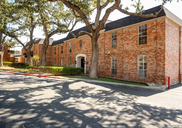 Photo 1 of Condo for sale at 7500 Callaghan #263, San Antonio, TX 78229 | MLS# 1814977 | Listing updated on 2026-04-21
