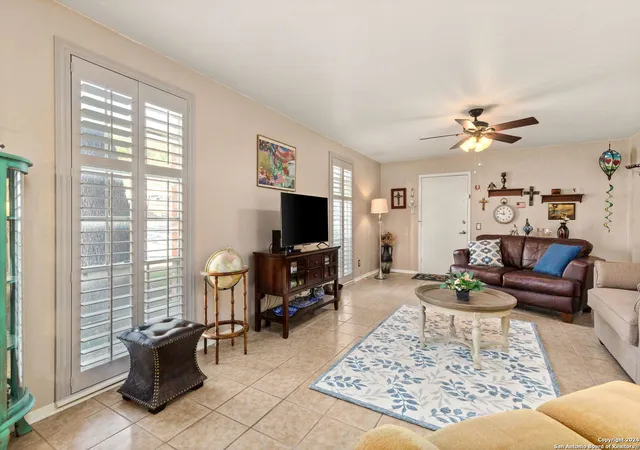 Photo 3 of Condo for sale at 7500 Callaghan #263, San Antonio, TX 78229 | MLS# 1814977 | Listing updated on 2026-04-21