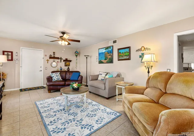Photo 4 of Condo for sale at 7500 Callaghan #263, San Antonio, TX 78229 | MLS# 1814977 | Listing updated on 2026-04-21