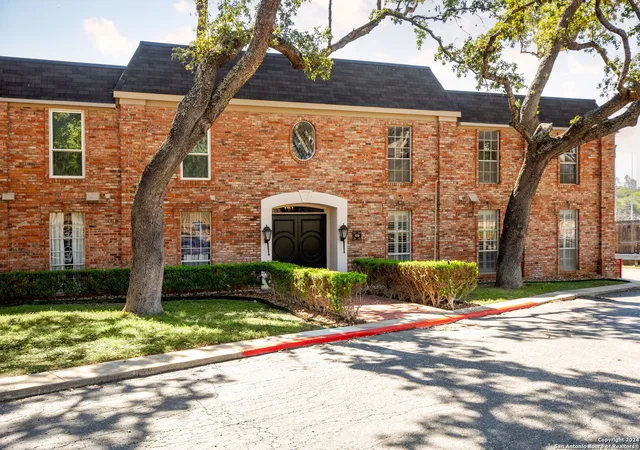 Condo for sale at 7500 Callaghan #263, San Antonio, TX 78229 | MLS# 1814977 | Listing updated on 2026-04-21