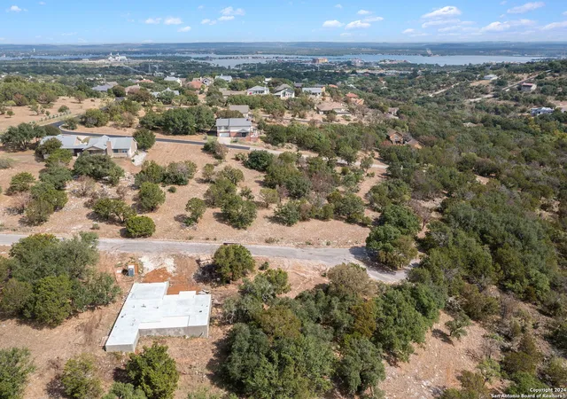 Photo 1 of Land for sale at 706 Sidewinder, Horseshoe Bay, TX 78657 | MLS# 1815073 | Listing updated on 2026-09-30