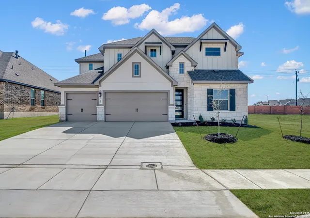 2nd image of 307 Canton Chase, Cibolo, TX 78108 | MLS# 1815076