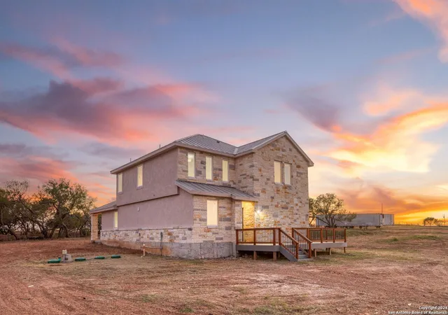 47th image of 288 County Road 105, Floresville, TX 78114 | MLS# 1815432