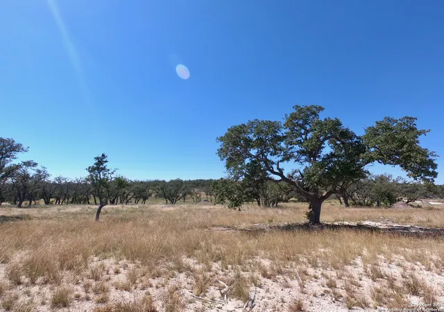 Photo 1 of Land for sale at Lot 33 Brooklyn Dr, Mountain Home, TX 78058 | MLS# 1815546 | Listing updated on 2026-09-14