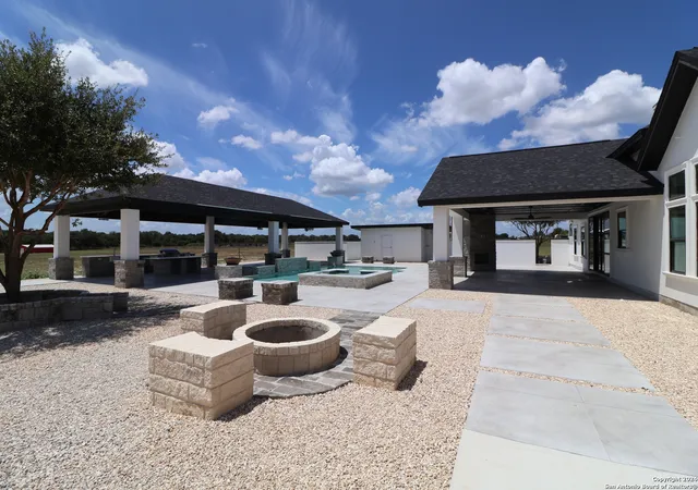 4th image of 169 County Road 6812, Natalia, TX 78059 | MLS# 1815805