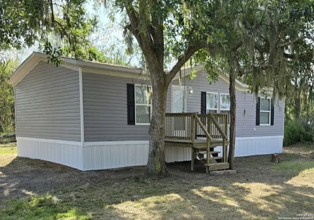 1st image of 5205 County Road 803, Brazoria, TX 77422 | MLS# 1816024