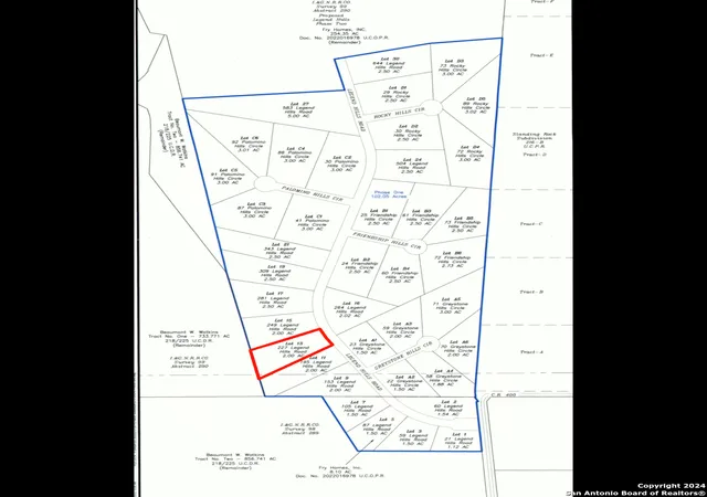 6th image of 227 Legend Hills Rd, Uvalde, TX 78801 | MLS# 1816029