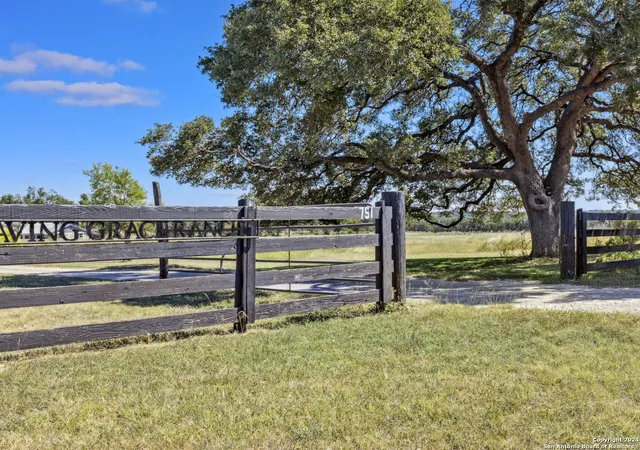 Photo 2 of Land for sale at 751 Shearer Rd, Bulverde, TX 78163 | MLS# 1816279 | Listing updated on 2025-07-18