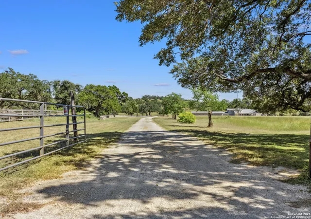 Photo 3 of Land for sale at 751 Shearer Rd, Bulverde, TX 78163 | MLS# 1816279 | Listing updated on 2025-07-18