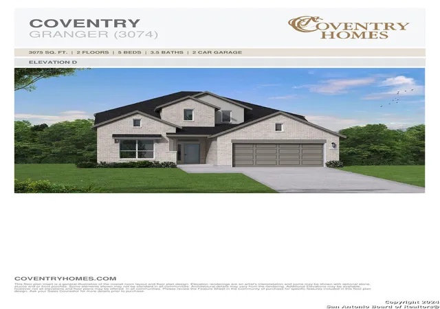 1st image of 350 Cleveland Way, Kyle, TX 78640 | MLS# 1816358
