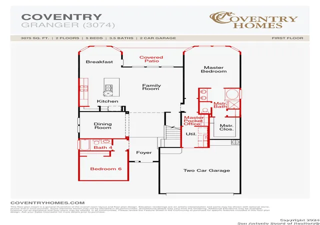 2nd image of 350 Cleveland Way, Kyle, TX 78640 | MLS# 1816358