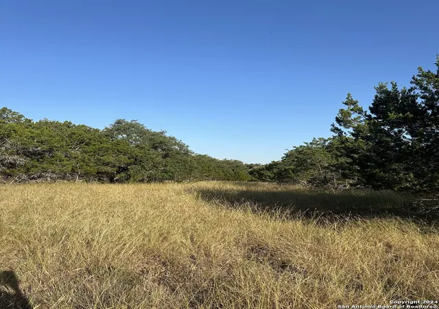 Photo 1 of Sale Pending at 00 Palomino Spgs, Bandera, TX 78003 | MLS# 1816459 | Listing updated on 2025-09-14