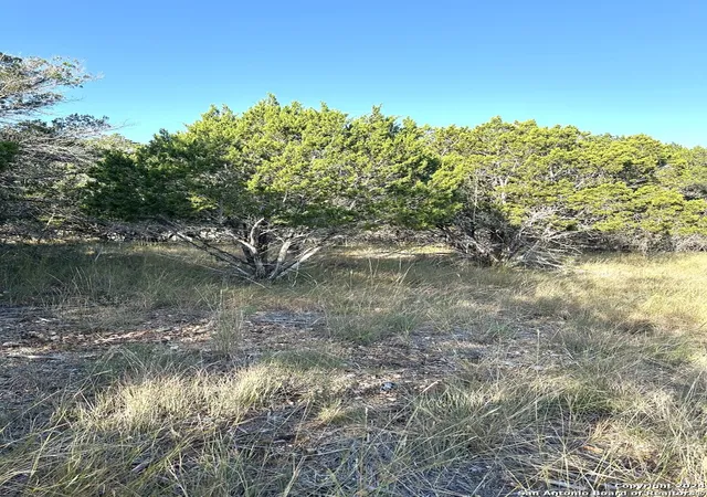 Photo 3 of Sale Pending at 00 Palomino Spgs, Bandera, TX 78003 | MLS# 1816459 | Listing updated on 2025-09-14