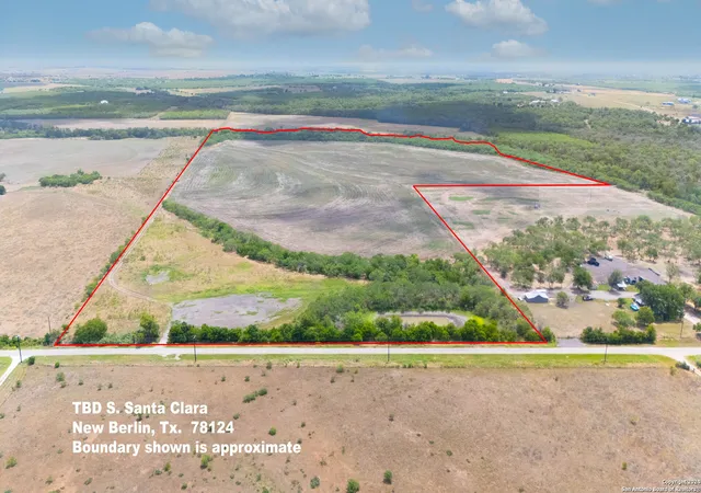 Photo 23 of Land for sale at Tbd Santa Clara Rd, Seguin, TX 78155 | MLS# 1816585 | Listing updated on 2026-04-06