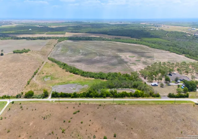 Photo 3 of Land for sale at Tbd Santa Clara Rd, Seguin, TX 78155 | MLS# 1816585 | Listing updated on 2026-04-06