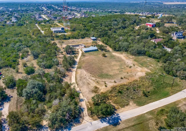 Photo 1 of Sale Pending at 1025 County Rd 375, San Antonio, TX 78253 | MLS# 1816701 | Listing updated on 2026-03-03
