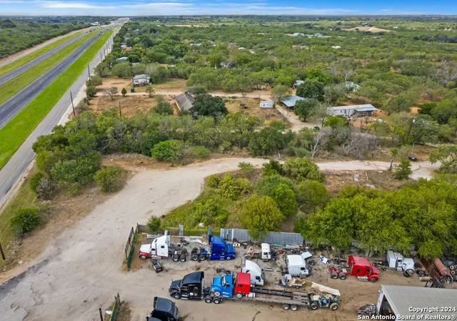 Photo 3 of Sale Pending at 16825 Interstate 35, Atascosa, TX 78002 | MLS# 1816709 | Listing updated on 2025-11-12