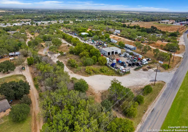 Photo 1 of Sale Pending at 16825 Interstate 35, Atascosa, TX 78002 | MLS# 1816709 | Listing updated on 2025-11-12