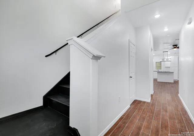 Photo 4 of Multi family home for sale at 1210 S New Braunfels Ave, San Antonio, TX 78210 | MLS# 1816740 | Listing updated on 2025-11-20