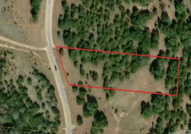1st image of Lot 122 Palomino Springs, Bandera, TX 78003 | MLS# 1816838