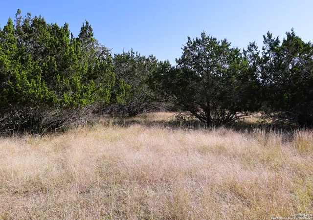 4th image of Lot 122 Palomino Springs, Bandera, TX 78003 | MLS# 1816838