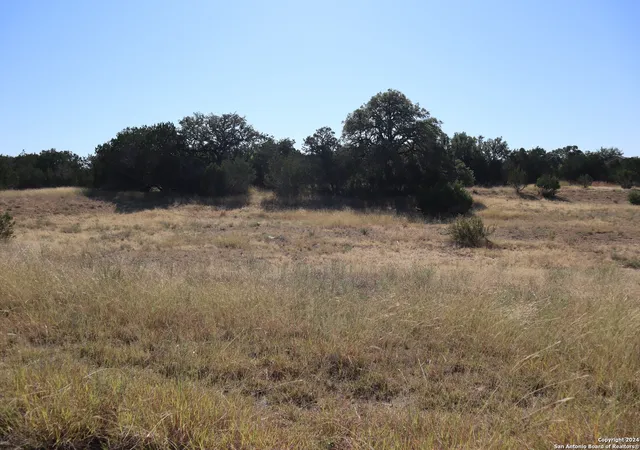 5th image of Lot 122 Palomino Springs, Bandera, TX 78003 | MLS# 1816838