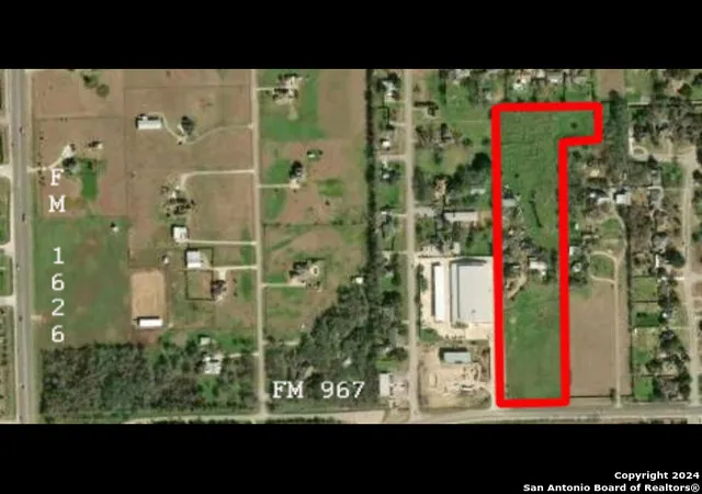 2nd image of 550 Fm 967, Buda, TX 78610 | MLS# 1816873