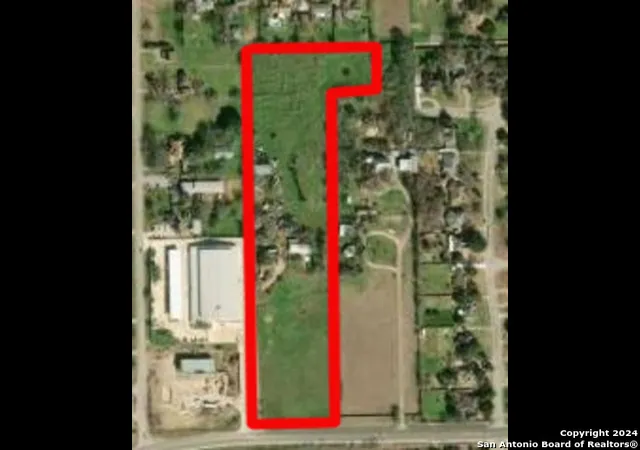 Photo 3 of Land for sale at 550 Fm 967, Buda, TX 78610 | MLS# 1816873 | Listing updated on 2026-01-24