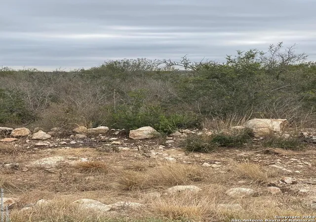 Photo 3 of Land for sale at 644 Legend Hills Rd, Uvalde, TX 78801 | MLS# 1816914 | Listing updated on 2026-06-26