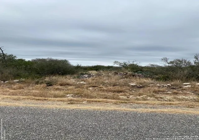 Photo 3 of Land for sale at 343 Legend Hills Rd, Uvalde, TX 78801 | MLS# 1816929 | Listing updated on 2026-06-26