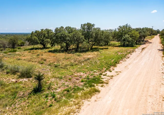 Photo 3 of Land for sale at Cr 6642 Cr 6642, Devine, TX 78016 | MLS# 1816956 | Listing updated on 2025-01-24